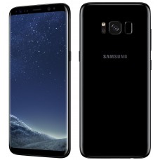 Samsung Galaxy S8 Plus Black /  Gold /  Grey 64GB